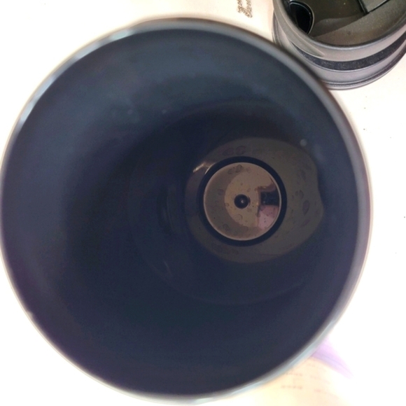 Starbucks Double Wall Travel Tumblers with Lids Bundle x2 - Picture 7 of 9